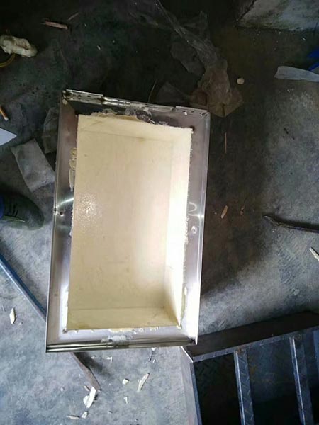 實驗室專用保溫箱 轉(zhuǎn)運箱保溫材料(圖3) 實驗室專用保溫箱 轉(zhuǎn)運箱保溫材料